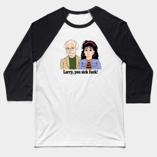 SITCOM FAN ART!! Baseball T-Shirt